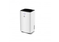 KitchenChef DSH12L Luchtontvochtiger 12 L/dag