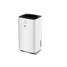 KitchenChef DSH12L Luchtontvochtiger 12 L/dag