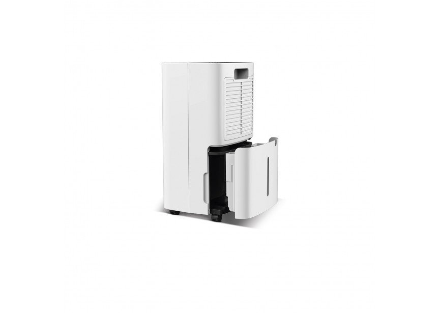 KitchenChef DSH12L Luchtontvochtiger 12 L/dag