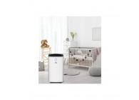 KitchenChef DSH12L Luchtontvochtiger 12 L/dag