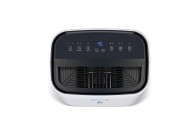 KitchenChef DSH20L Luchtontvochtiger 20 L/dag