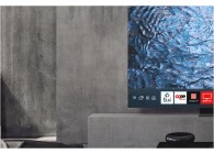 Samsung TQ55S95D 55 139cm 4K One Connect OLED TV 2024