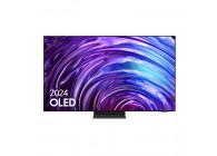 Samsung TQ77S95D 77 195cm 4K One Connect OLED TV 2024