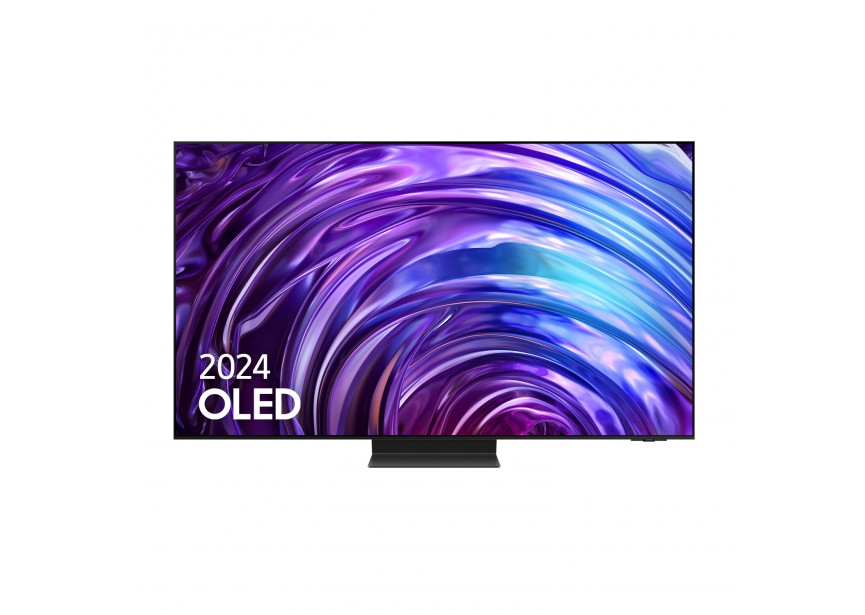 Samsung TQ77S95D 77 195cm 4K One Connect OLED TV 2024