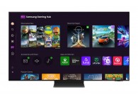 Samsung TQ77S95D 77 195cm 4K One Connect OLED TV 2024