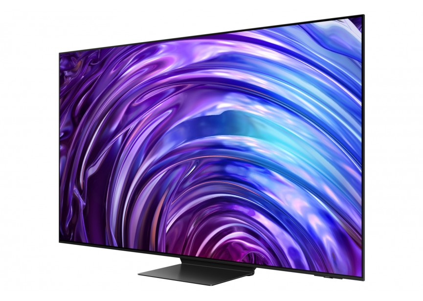 Samsung TQ77S95D 77 195cm 4K One Connect OLED TV 2024