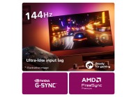Philips 48OLED809/12 48 122cm Ambilight 4K UHD OLED TV 2024