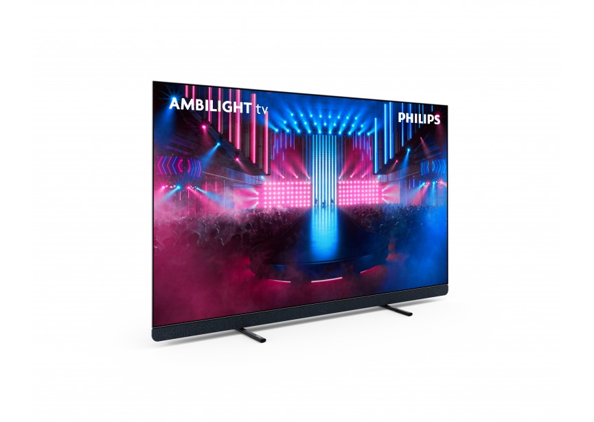 Philips 65OLED909/12 65 165cm Soundbar 4K UHD OLED TV 2024