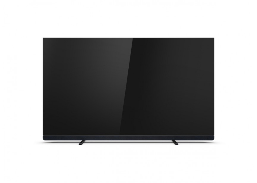 Philips 65OLED909/12 65 165cm Soundbar 4K UHD OLED TV 2024