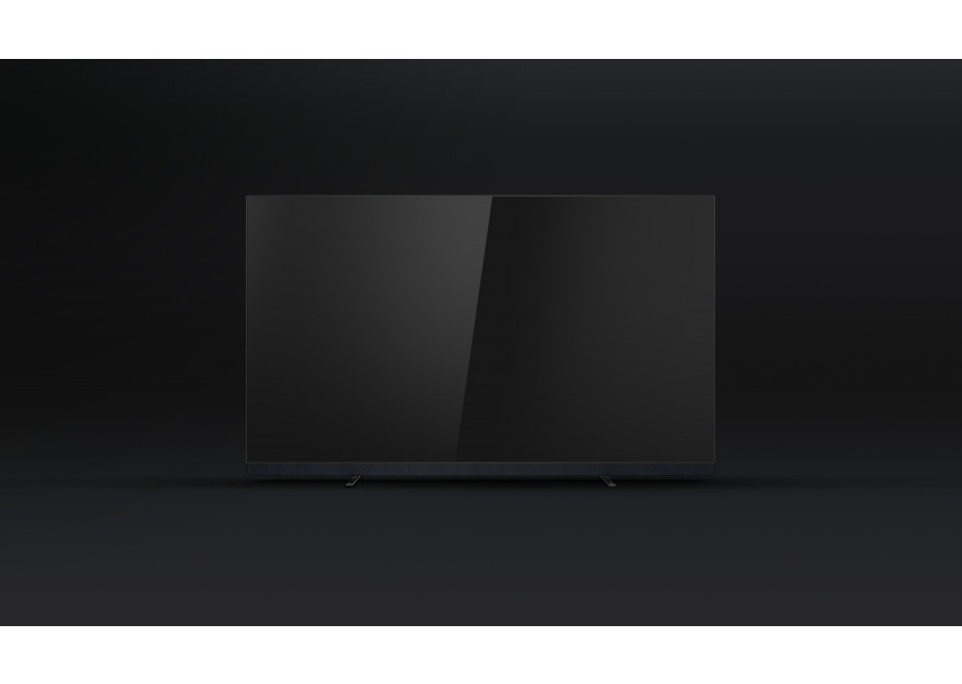 Philips 65OLED909/12 65 165cm Soundbar 4K UHD OLED TV 2024