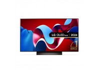 LG OLED48C4 48 122cm 4K Ultra HD OLED EVO TV 2024