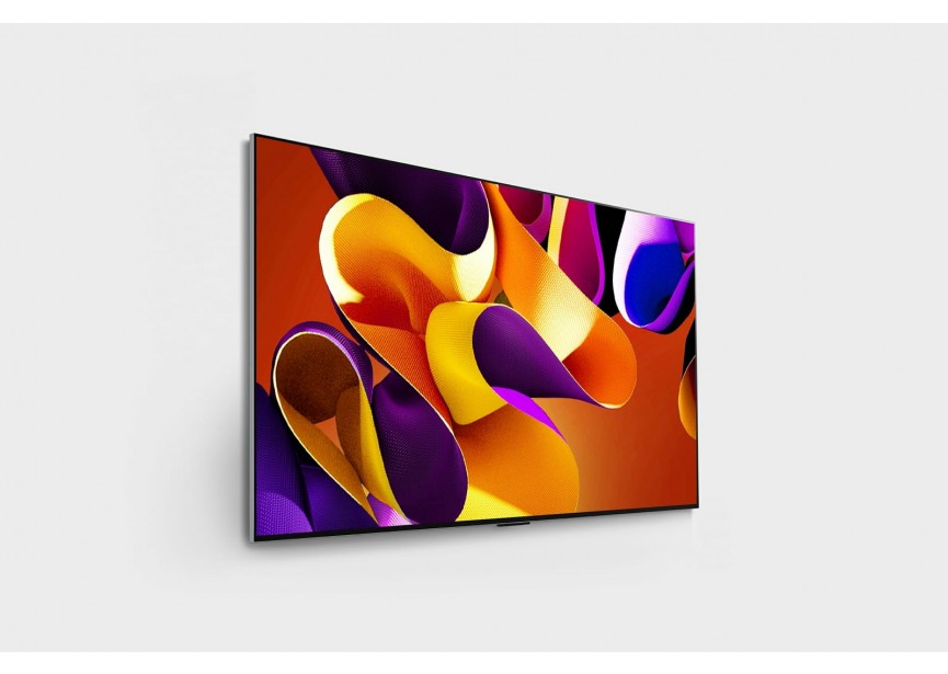 LG OLED55G4 55 139cm 4K Ultra HD OLED EVO MLA TV 2024