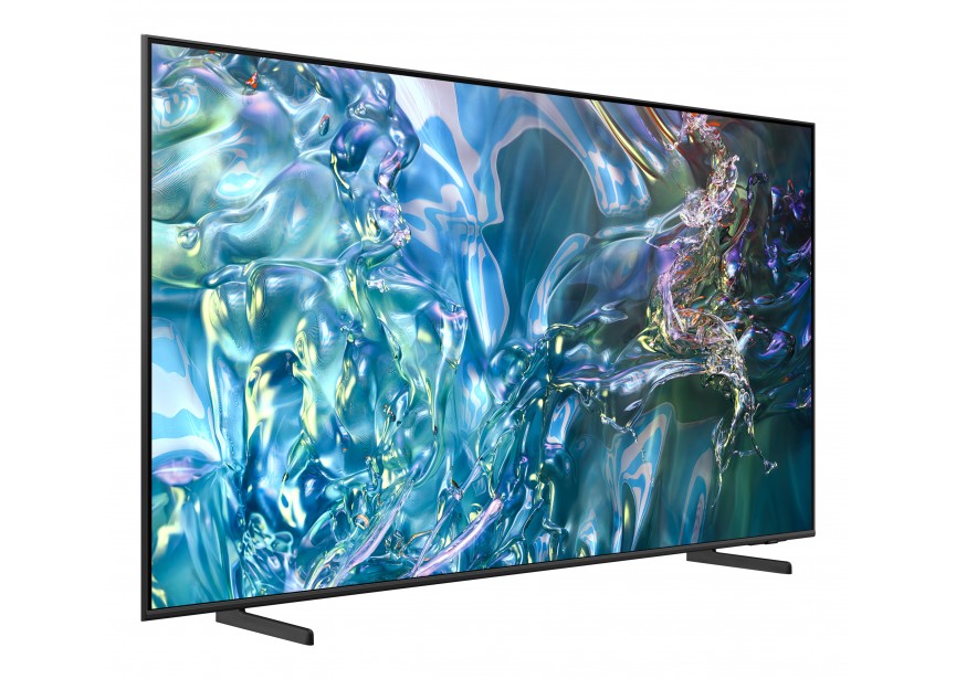 Samsung QE85Q60D 85 216 cm QLED 4K UHD TV 2024