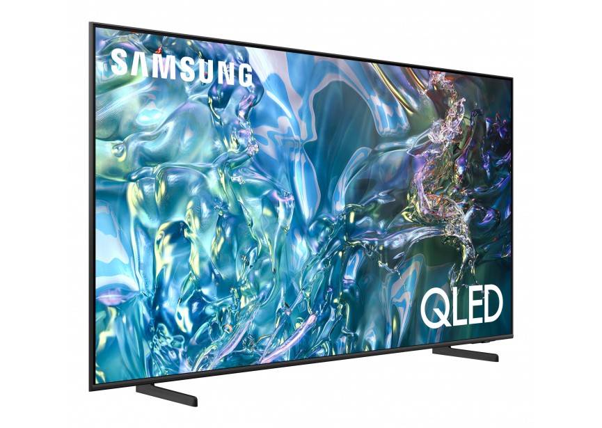 Samsung QE85Q60D 85 216 cm QLED 4K UHD TV 2024