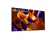 LG OLED65G4 65 165cm 4K Ultra HD OLED EVO MLA TV 2024