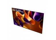 LG OLED65G4 65 165cm 4K Ultra HD OLED EVO MLA TV 2024