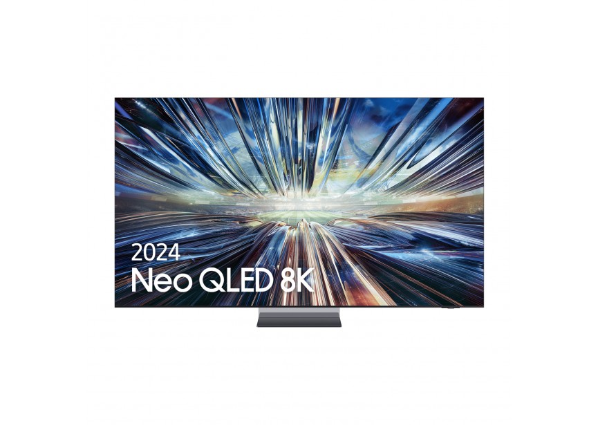 Samsung TQ75QN900D 75 190cm 8K Dimming Pro QLED TV 2024