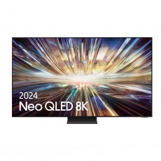 Samsung TQ65QN800D 65 165cm 8K Dimming Pro QLED TV 2024