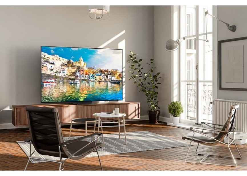 Samsung TQ65QN800D 65 165cm 8K Dimming Pro QLED TV 2024