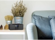 Philips TAR880510 DAB+ FM Radio met kleurenscherm