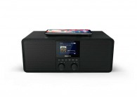 Philips TAR880510 DAB+ FM Radio met kleurenscherm