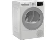 Beko B3T6823WS 8 kg A++ klasse warmtepomp droogkast