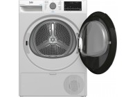 Beko B3T6823WS 8 kg A++ klasse warmtepomp droogkast