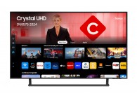 Samsung TU43DU8575 43 109 cm 4K UHD Smart TV 2024