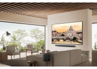 Samsung TQ55QN85D 55 140cm 100Hz QLED 4K UHD TV 2024