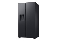 Samsung RS64DG5303B zwarte Side by Side -geen kraan nodig-