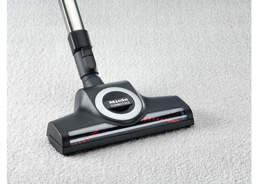 Miele BOOST CX1 Cat  Dog stofzuiger zonder zak Zwart