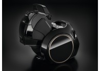 Miele BOOST CX1 Cat  Dog stofzuiger zonder zak Zwart