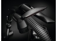 Miele BOOST CX1 Cat  Dog stofzuiger zonder zak Zwart
