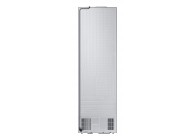 Samsung RB38C7B6CS9/EF 203 cm Mat RVS Zuinige koel-vrieskast