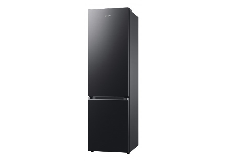 Samsung RB38C607AB1 EXTREEM Zuinig 185cm 344L Zwart RVS