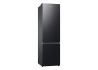 Samsung RB38C607AB1 EXTREEM Zuinig 185cm 344L Zwart RVS