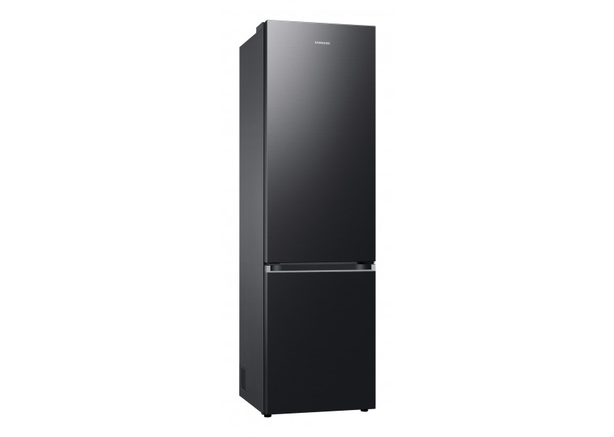 Samsung RB38C607AB1 EXTREEM Zuinig 185cm 344L Zwart RVS