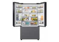 Samsung RF24BB620ES French Door - Ijsmaker via watertank -