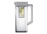 Samsung RF24BB620ES French Door - Ijsmaker via watertank -