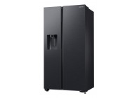 Samsung RS64DG5303B zwarte Side by Side -geen kraan nodig-