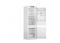 Whirlpool WHC18T323 177 cm 250 L Luxe NoFrost Koel-vrieskast