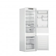 Whirlpool WHC18T323 177 cm 250 L Luxe NoFrost Koel-vrieskast