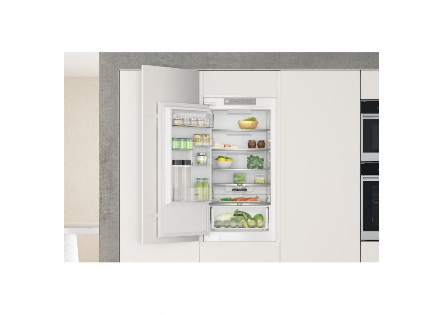Whirlpool WHC18T323 177 cm 250 L Luxe NoFrost Koel-vrieskast