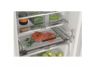 Whirlpool WHC18T323 177 cm 250 L Luxe NoFrost Koel-vrieskast