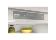 Whirlpool WHC18T323 177 cm 250 L Luxe NoFrost Koel-vrieskast