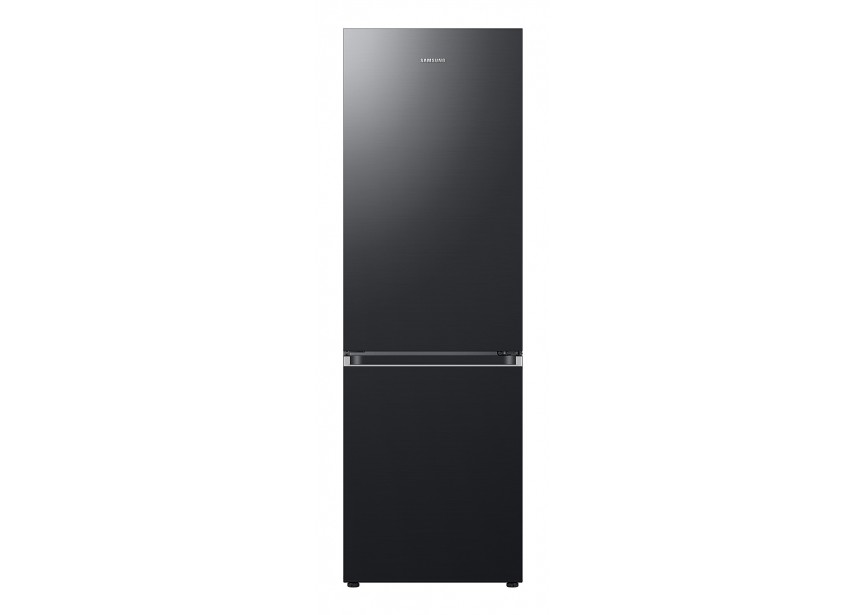 Samsung RB34C704DB1 185cm 344L No Frost koel-vrieskast zwart