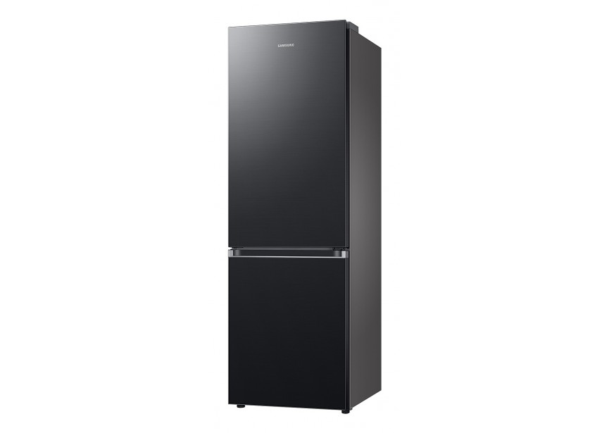 Samsung RB34C704DB1 185cm 344L No Frost koel-vrieskast zwart