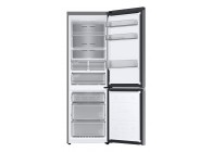 Samsung RB34C704DB1 185cm 344L No Frost koel-vrieskast zwart