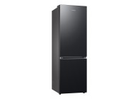 Samsung RB34C704DB1 185cm 344L No Frost koel-vrieskast zwart