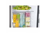 Samsung RB34C704DB1 185cm 344L No Frost koel-vrieskast zwart
